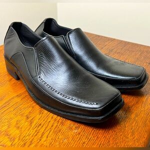 RAWALPINDI Men’s Atalian Handmade Shoes size 8